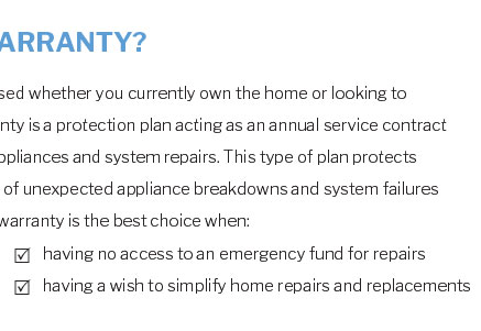 alberta home warranty program